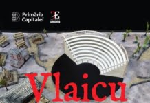 Vlaicu Vodă vine în Piața Constituției!