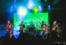 Galerie foto: SoundArt Festival 2018 – Ziua 2