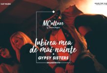 MCulture lanseaza “Iubirea mea de mai-nainte”