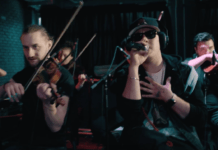 What’s UP se pregateste pentru lansarea noului sau album