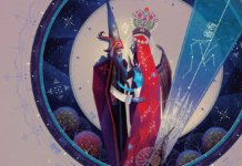 Bucium lanseaza “Cantecel de asfintit”, cel mai nou single din 2018