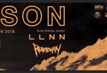 7inc prezinta: BISON, LLNN & ROPEBURN pe 13 mai in Control