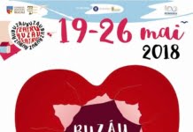 Buzău iubește teatrul…și anul acesta!