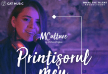 MCulture lanseaza “Printisorul meu”