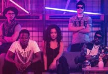 Mandinga, pe aceeasi scena cu Maluma