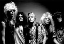 Guns N’ Roses lanseaza albumul “Appetite For Destruction” intr-o editie speciala