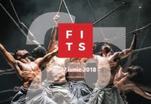 A început cea de-a XXV-a ediţie a Festivalului Internaţional de Teatru de la Sibiu