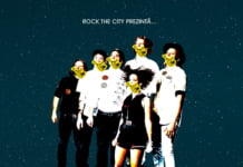 Arcade Fire: “David Bowie ne-a primit cu gratie si caldura”