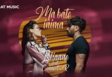 “Ma bate inima”: Elianne lanseaza alaturi de Connect-R prima sa piesa