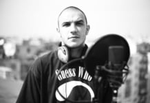 Guess Who lansează single-ul “Timp”, o discuție cu trecutul, prezentul și viitorul