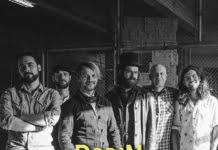 Videoclip nou de la Robin and the Backstabbers: “Oțelu Măcelaru”