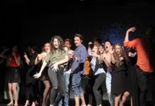 AMINTIRI DE LA EDITIA ANIVERSARA A GALEI HOP 2017 INTR-UN DOCUMENTAR REALIZAT DE TELEVIZIUNEA ROMANA