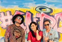 ANDRA si Pachanga lanseaza cea mai hot piesa a verii – “Sudamericana”