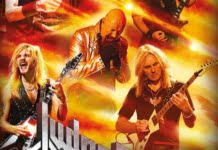 Judas Priest din nou la Bucurock