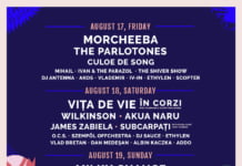 AWAKE lansează biletele de o zi