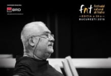 S-a încheiat Atelierul Cehov-Purcărete de la Sinaia