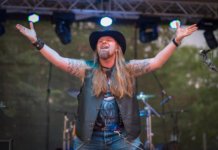 CASH in sfarsit la Bucuresti intr-un concert de nota 10