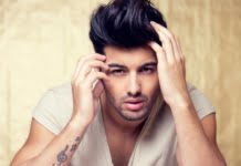 Jorge Gonzalez reprezinta Spania la Cerbul de Aur 2018