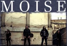 Trupa MOISE lansează single-ul “Cine ești, cine sunt”