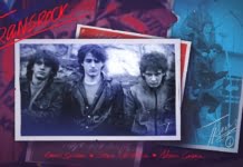 RESITA ROCKS lanseaza “Povestea soaptelor” impreuna cu Calin Pop (CELELALTE CUVINTE)