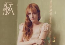 Florence and the Machine lanseaza albumul “High As Hope”