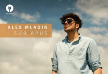 Alex Mladin lanseaza piesa si clipul “Sub apus”