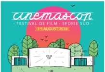 5 zile de festival! Se redeschide Grădina de vară din Eforie Sud!