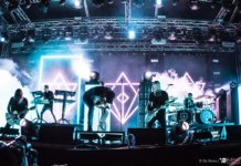 Rockstadt 2018, editia 6 dintr-un fest aproape perfect