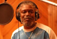 Concertul Horace Andy de la București – ANULAT