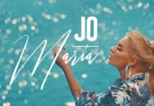 JO lanseaza prima piesa in limba spaniola, “Maria”