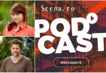 Podcastul & Arhiva online Scena.ro: “A fi sau a nu fi independent”