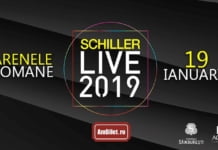 Schiller aduce in Romania un nou concert concept numit “Klangwelten”