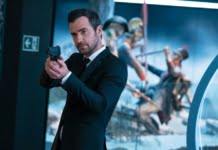 Mila Kunis şi Kate McKinnon fac spectacol în comedia “Spionul care mi-a dat papucii”