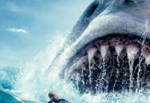 Jason Statham are un inamic fără precedent în filmul “MEG: Confruntare în Adâncuri”