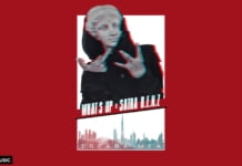 What’s UP si Satra B.E.N.Z. lanseaza o noua piesa cu videoclip filmat in Dubai, #Treaba Mea