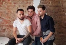 Baietii de la Noaptea Tarziu lanseaza o noua parodie: “Infractor”