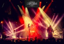 Batushka ajunge la Timisoara în cadrul Turneului European “End of Litourgiya European Pilgrimage”