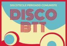 DISCO BT – Expozitia dedicata discotecilor perioadei comuniste ajunge la Cluj