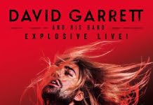 SOLD-OUT la concertele sustinute de violonistul David Garrett