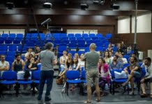 Astăzi începe Gala Tânărului Actor HOP, ediția 2018