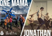 O seara de Hard & Indie Rock cu trupele Jonathan și Ozone Mama la Timisoara