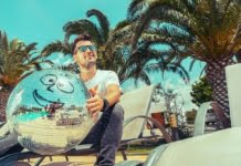 Jose AM & Paul Damixie lanseaza single-ul si videoclipul “Lonely In The North”