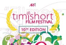 Octombrie pe unde scurte: Timishort a ajuns la ediția cu numărul 10