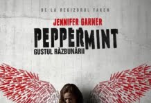 “Peppermint: Gustul Răzbunării” (2018)
