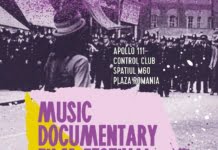 Filme despre eroi punk, legende ale jazz-ului și vedete pop, la DokStation 2018