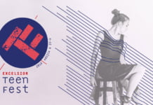 Excelsior TEEN-FEST – ediția a IV-a, 28 septembrie – 7 octombrie 2018