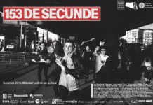 “153 DE SECUNDE”, primul spectacol de teatru care pune în discuție momentul Colectiv din perspectiva unei generații