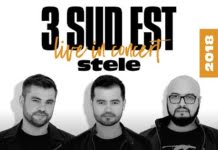 3 Sud Est, din nou in turneu national