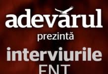 Interviurile FNT – la Adevărul Live