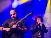 Need / Taine / MBP live in Quantic